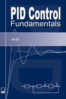 Pid Control Fundamentals 1535358661 Book Cover