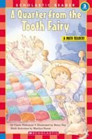 Quarter From The Tooth Fairy, A (level 3) (Hello Reader, Reader) 0590265989 Book Cover
