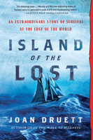 Island of the Lost: Shipwrecked at the Edge of the World 1616209704 Book Cover
