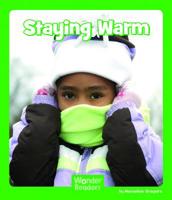 Staying Warm 1429678720 Book Cover