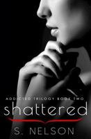 Shattered 1514347709 Book Cover