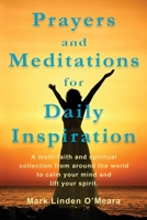 Powerful Prayers for Everyday Living 1927077141 Book Cover