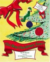 The Best Christmas Ever! 1412069726 Book Cover