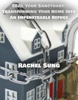 SEAL Your Sanctuary: Transforming Your Home into an Impenetrable Refuge B0FD7RJV9B Book Cover