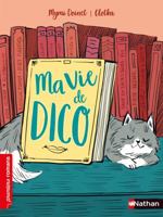 Ma vie de dico 2092593625 Book Cover