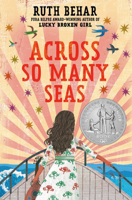 Across So Many Seas 0593323424 Book Cover