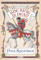 The King is Dead: Second Edition 147283660X Book Cover