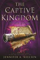 Captive Kingdom B0GMYLZ3SX Book Cover
