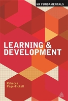 Learning and Development 0749469889 Book Cover