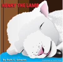 Henry the Lamb 0578034050 Book Cover