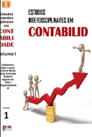 ESTUDOS INTERDISCIPLINARES EM CONTABILIDADE Volume I 1365845885 Book Cover