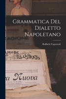 Grammatica Del Dialetto Napoletano 1015723683 Book Cover
