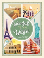 Wonders of the World 8854415529 Book Cover