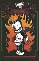 Deady the Terrible Teddy (Deady, #2) 1579890776 Book Cover