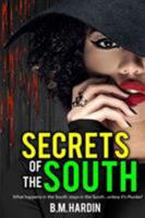 Secrets of the South 0692183728 Book Cover