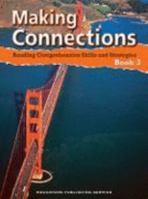 Making Connections Student Level 3 0838833047 Book Cover