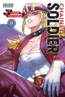 Chained Soldier, Vol. 9 197538797X Book Cover