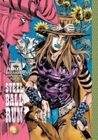 Steel Ball Run, Vol. 2