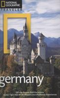 National Geographic Traveler: Germany 1426200285 Book Cover