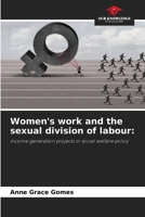 Women's work and the sexual division of labour 6209436757 Book Cover