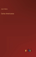 Cartas Americanas... 0341253553 Book Cover