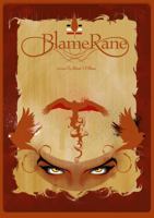 Blame Rane 0974008257 Book Cover