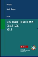 Sustainable Development Goals 9391413447 Book Cover