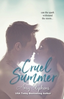 Cruel Summer B08XN7J1PX Book Cover