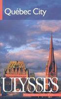 Quebec City 2894648340 Book Cover