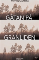 Gåtan på Granliden null Book Cover