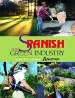 Spanish for the Green Industry 013048041x Book Cover