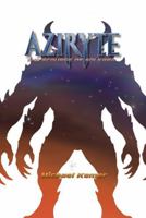 Aziryte: The Scourge of Solkara: Book Two in the Aziryte Series B0GV9YMZK3 Book Cover