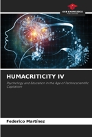 Humacriticity IV 6208535360 Book Cover