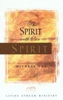 The Spirit with our Spirit 0870837982 Book Cover