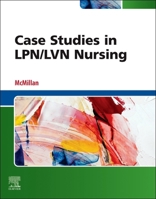 Case Studies in LPN/LVN Nursing 0323711049 Book Cover