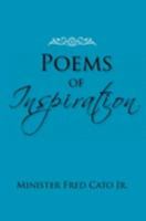 Poems of Inspiration 1425739245 Book Cover