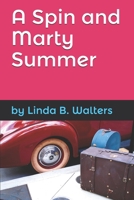 A Spin and Marty Summer B084P8SM1L Book Cover