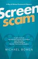 Screenscam (Rep and Melissa Pennyworth, Book 1) 1890208914 Book Cover