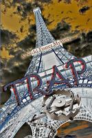 Trap 0981770274 Book Cover