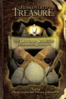 UNDISCOVERED TREASURE: THE UNTOLD SECRET OF EPHRAIM AND MANASSEH 1602668779 Book Cover