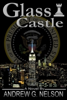 Glass Castle 099875627X Book Cover