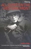 Filming "All Quiet On the Western Front" (Cinema and Society) 1860643612 Book Cover