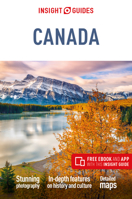 Insight Guides Canada 1789190657 Book Cover