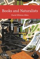 Books and Naturalists 0007300174 Book Cover