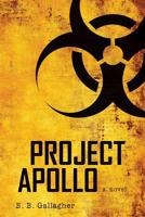 Project Apollo 1981950699 Book Cover