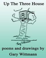 Up The Tree House Children Poetry 1500275247 Book Cover