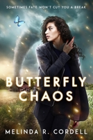 Butterfly Chaos 1541300750 Book Cover