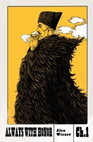 Always with Honor : The Graphic Novel: Chapter 1 1959403869 Book Cover