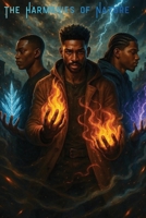 The Harmonies of Nature B0GY3YBRPC Book Cover