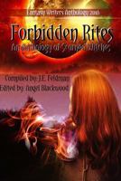 Forbidden Rites 1539773310 Book Cover